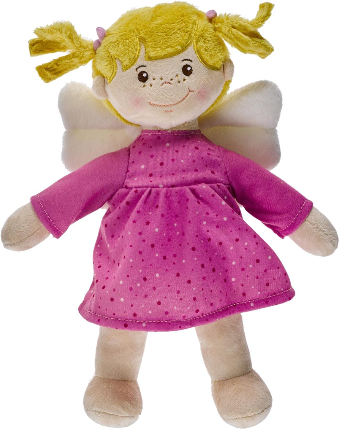 Müller - Toy Place - Spielpuppe Mädchen, 29 cm
