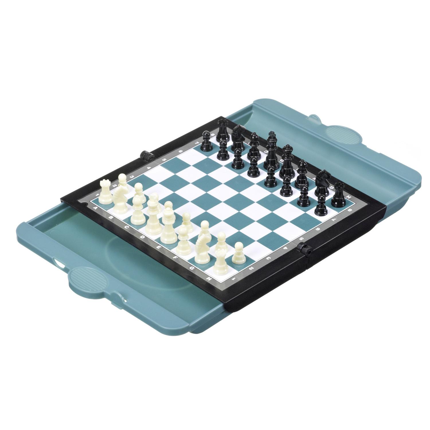 Produktbild Müller - Toy Place - Schach 2 von 3