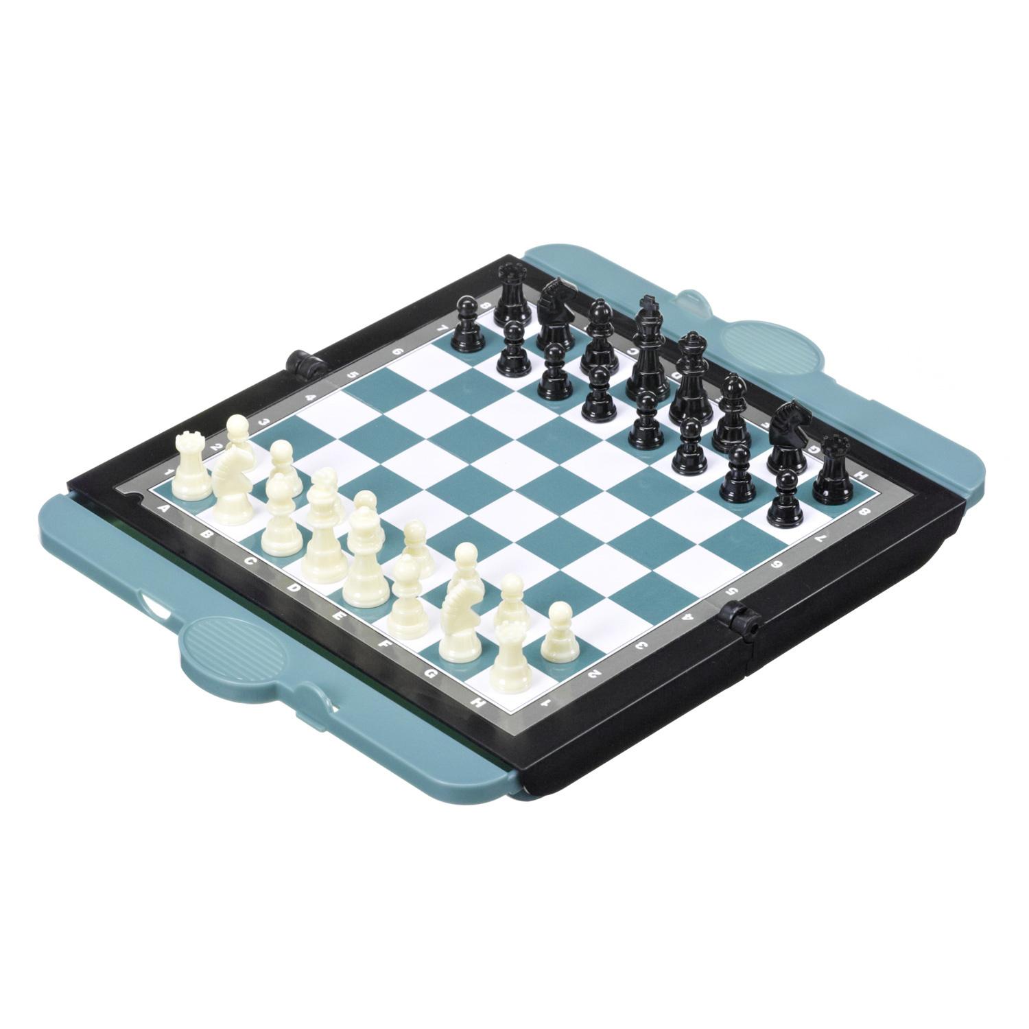 Produktbild Müller - Toy Place - Schach 3 von 3