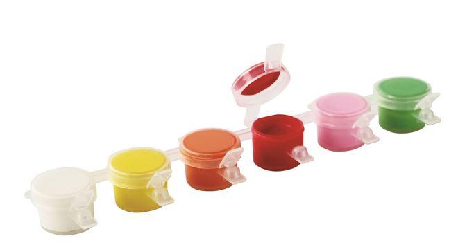 Produktbild Müller - Toy Place - Sparschwein zum Bemalen 5 von 7