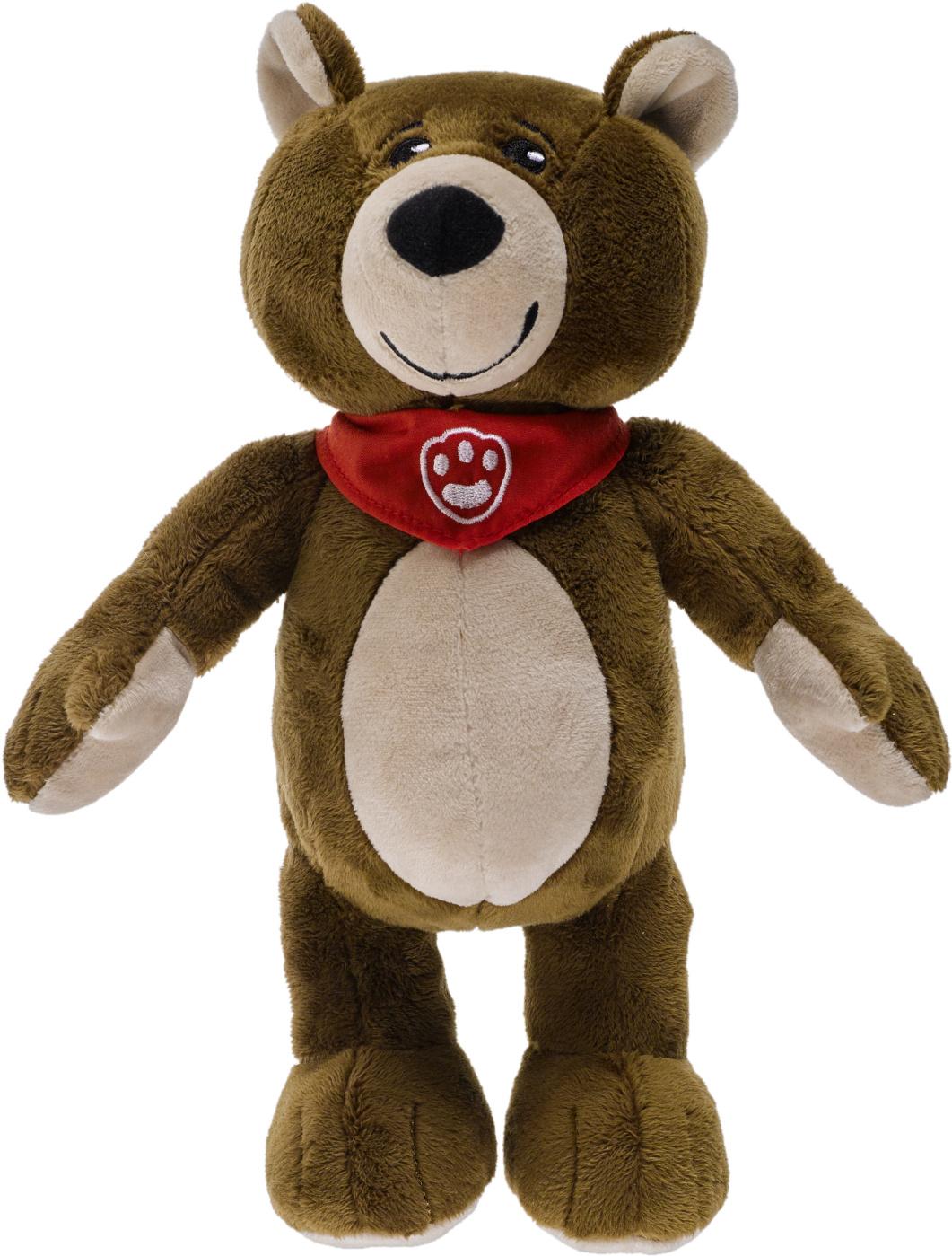 Müller - Toy Place - PlüschfIgur Bär, 25 cm
