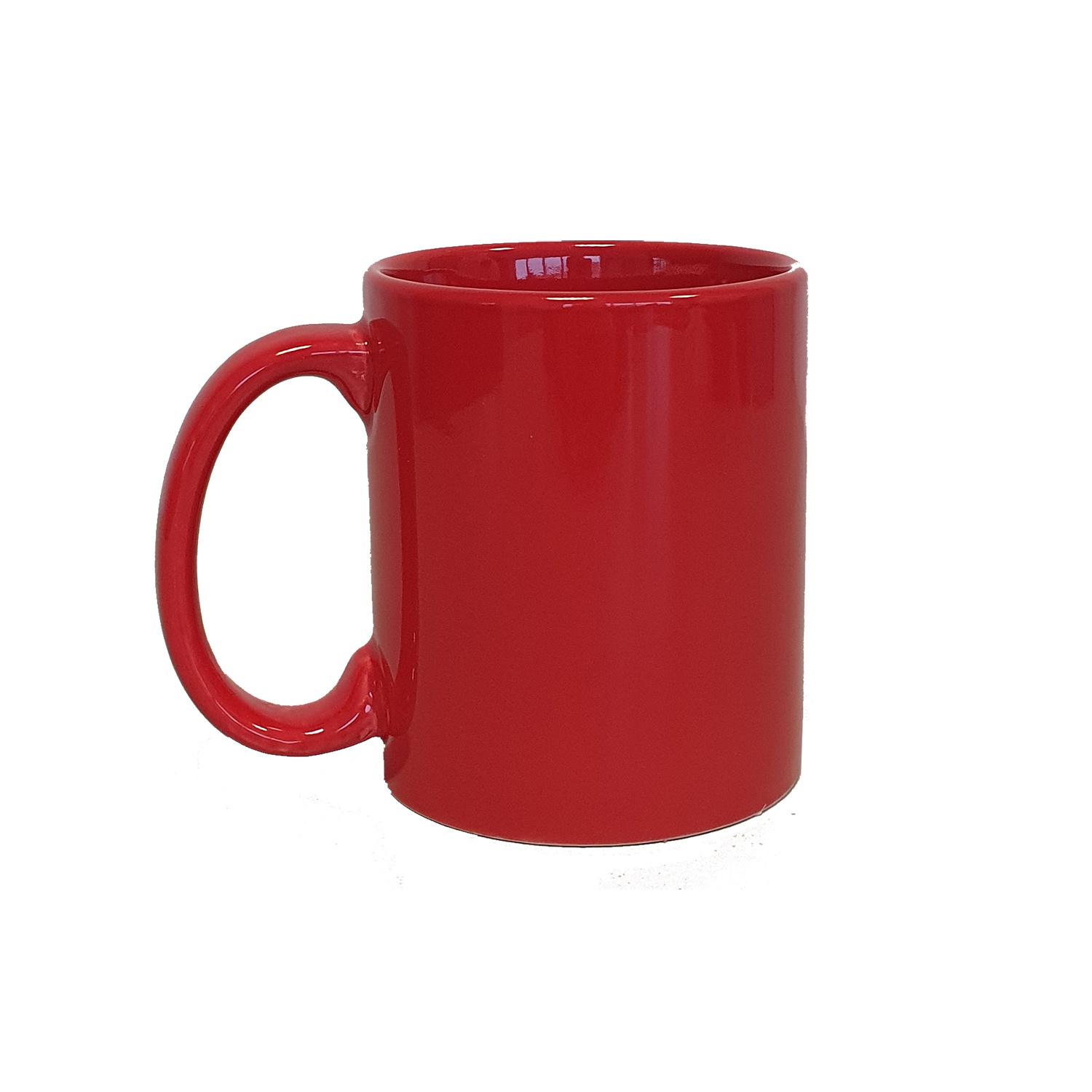 TRENDSHOP Tasse uni