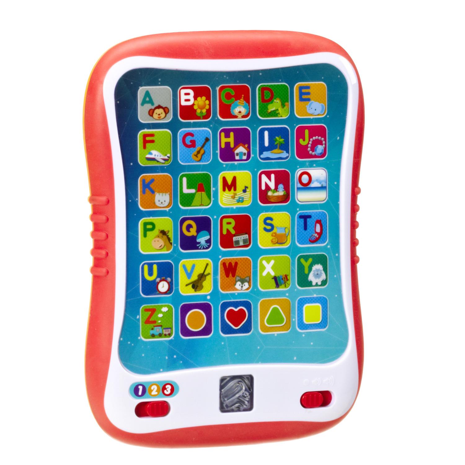 Produktbild Müller - Toy Place - Fun Pad 2 von 2