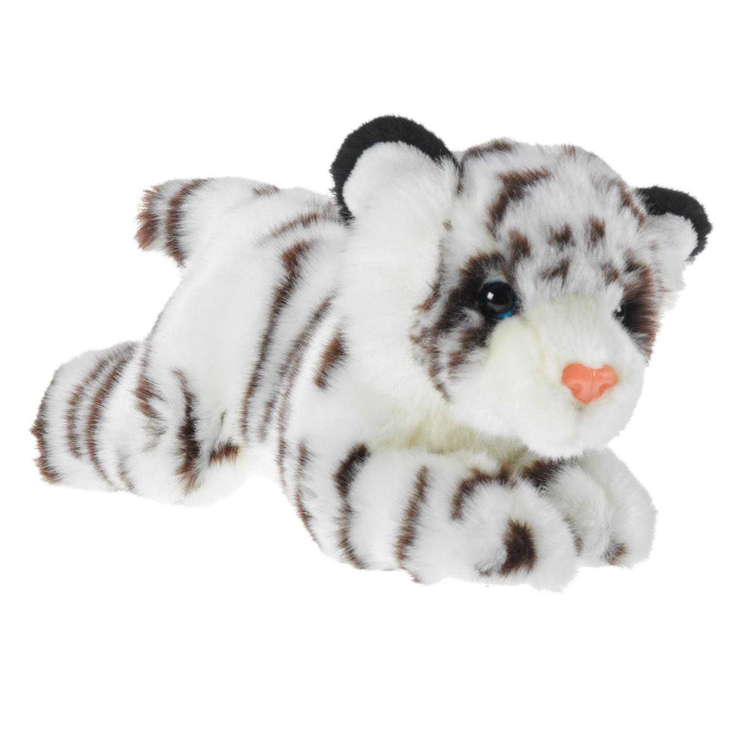 Müller - Toy Place - Tiger liegend, 20 cm