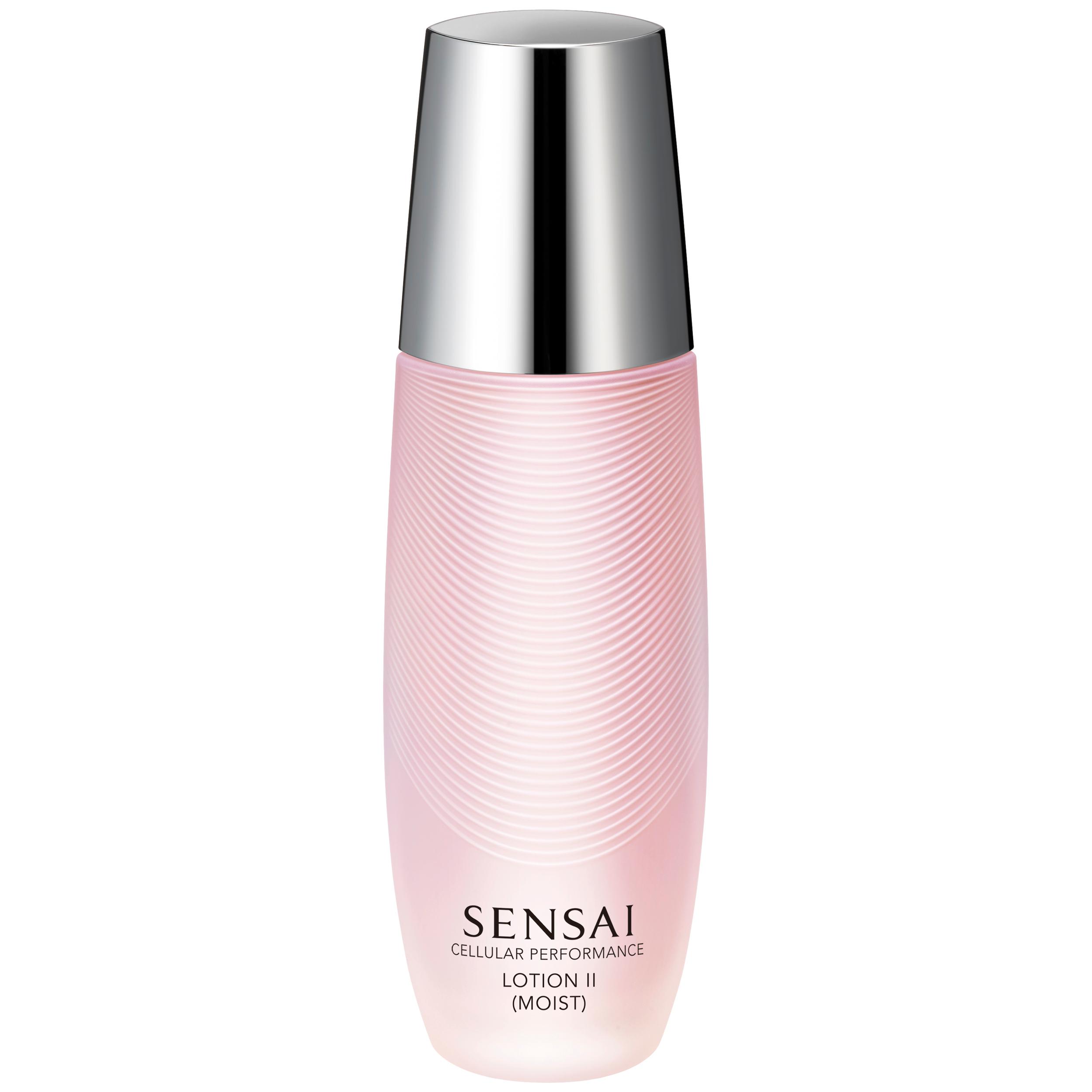 Produktbild SENSAI CELLULAR PERFORMANCE BASIS Lotion Geschenkpackung 3 von 3