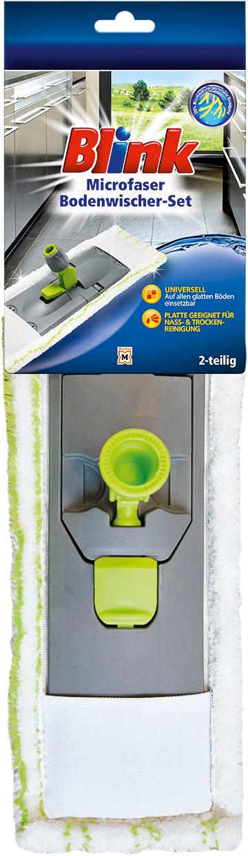 Blink Bodenwischer Microfaser