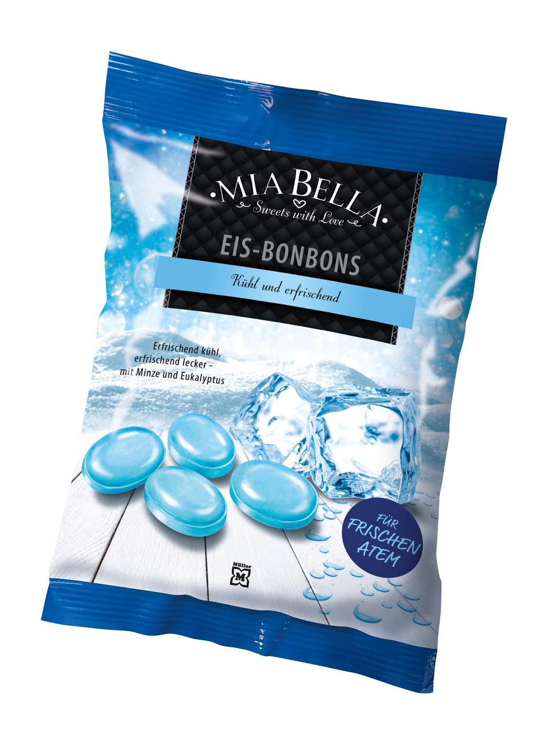 MIA BELLA Eis-Bonbons