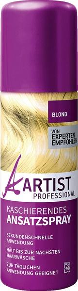 ARTIST Professional kaschierendes Ansatzspray