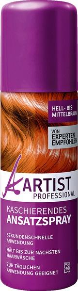 ARTIST Professional kaschierendes Ansatzspray