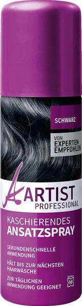 ARTIST Professional kaschierendes Ansatzspray