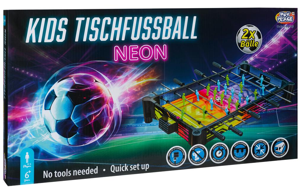 Müller - Toy Place - Tischkicker