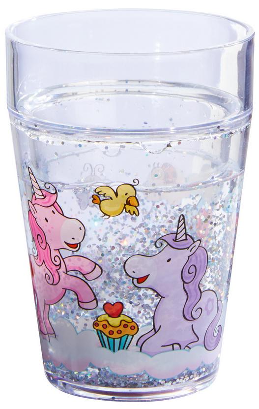 HABA Glitzerbecher Einhorn Glitzerglück 300468