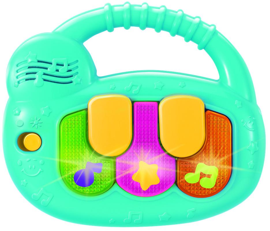 Produktbild Müller - Toy Place - Rassel-Musik-Set 5 von 6