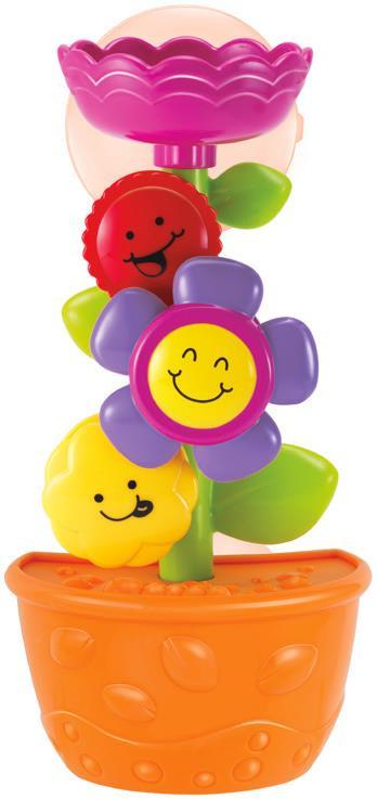 Produktbild Müller - Toy Place - Wasserspaß Blumen 2 von 2