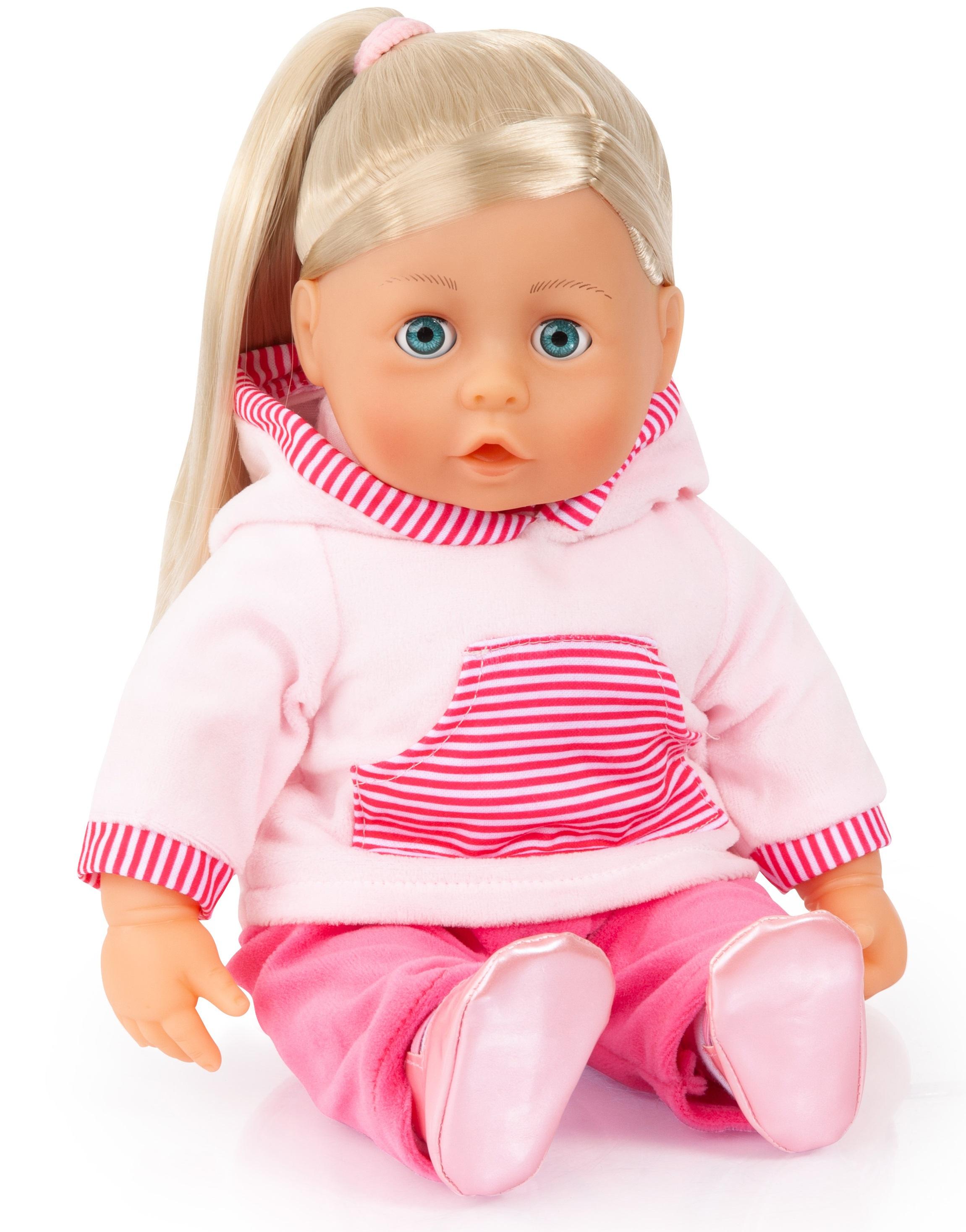 Produktbild Müller - Toy Place - Styling-Puppe, 38 cm 2 von 5