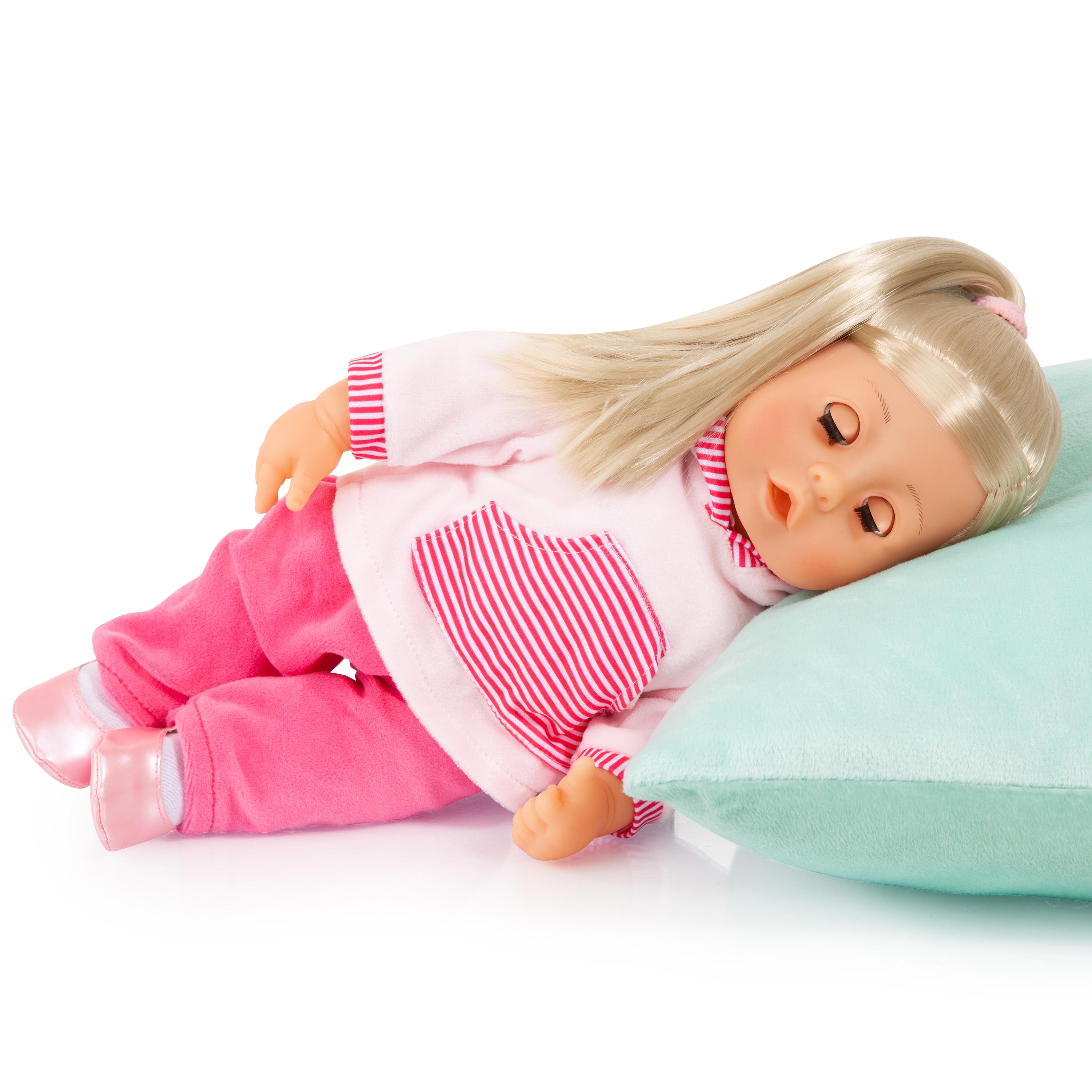 Produktbild Müller - Toy Place - Styling-Puppe, 38 cm 3 von 5