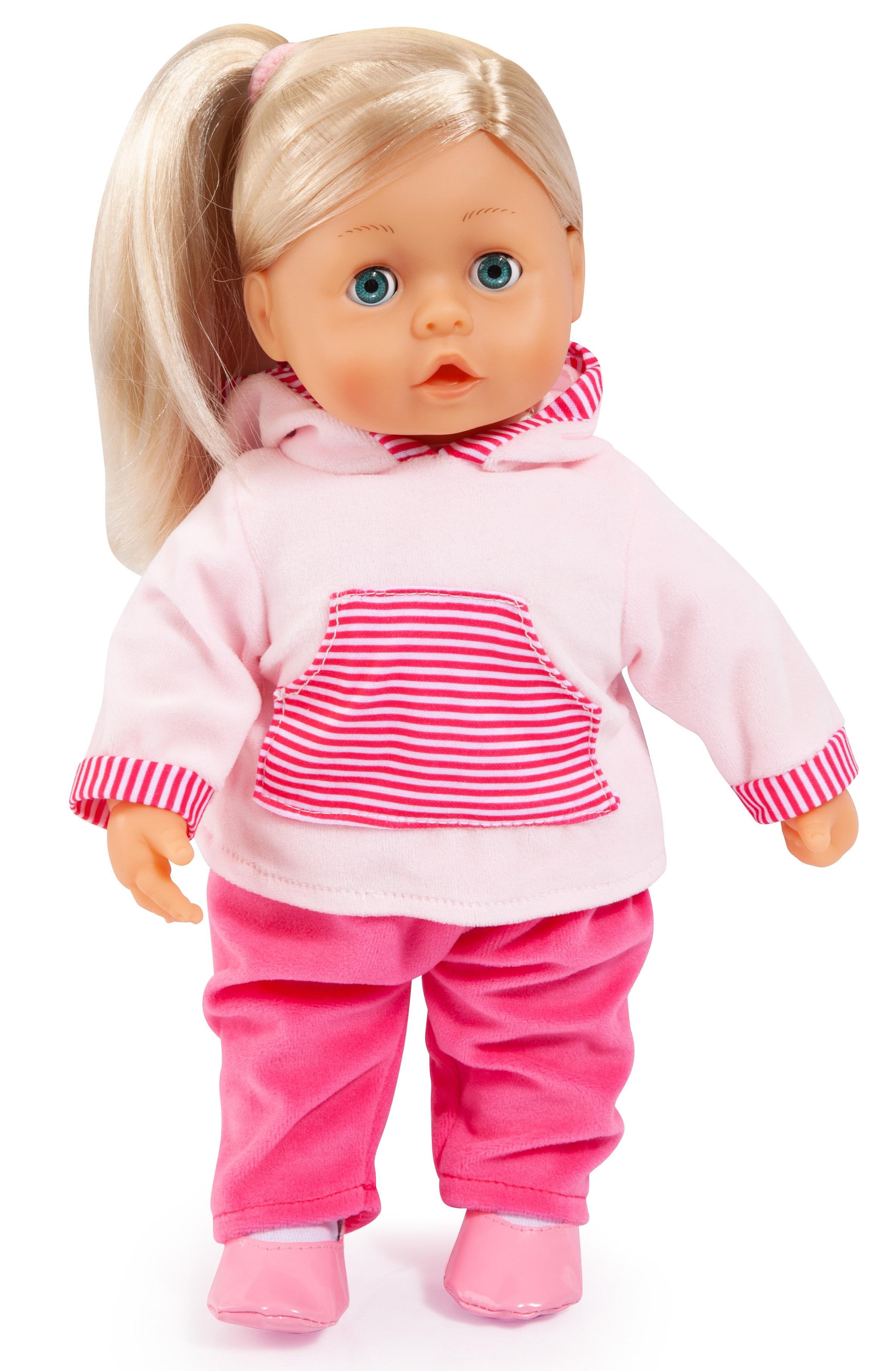 Produktbild Müller - Toy Place - Styling-Puppe, 38 cm 4 von 5