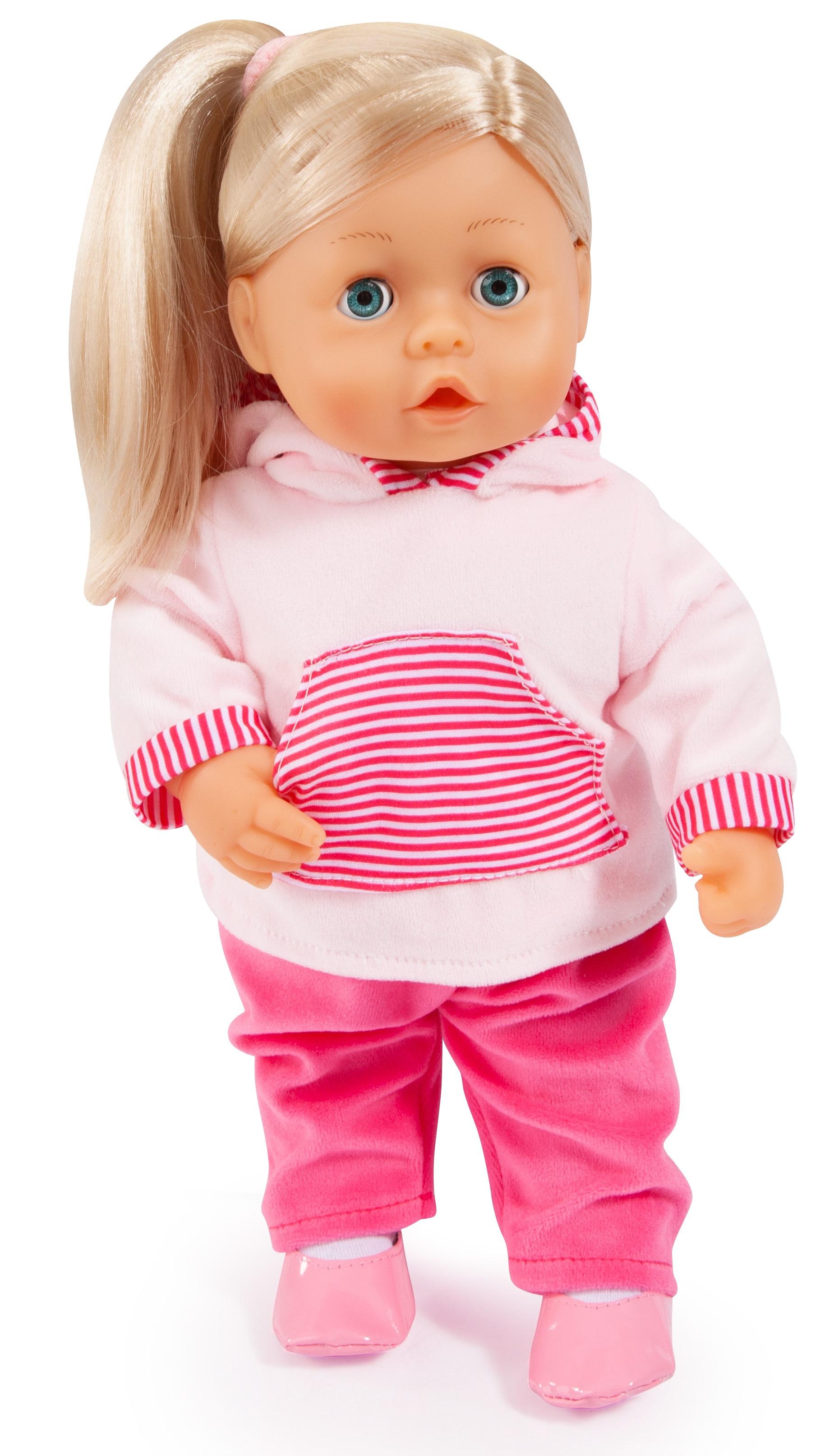 Produktbild Müller - Toy Place - Styling-Puppe, 38 cm 5 von 5