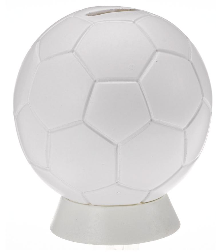 Produktbild Müller - Toy Place - Fußball-Spardose zum Bemalen 2 von 3