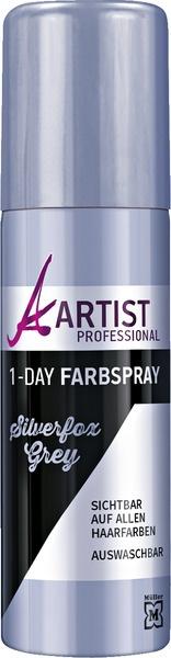 ARTIST Professional 1-Day Farbspray