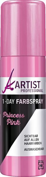 ARTIST Professional 1-Day Farbspray