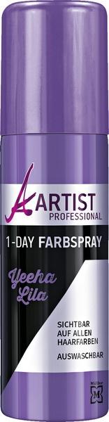ARTIST Professional 1-Day Farbspray
