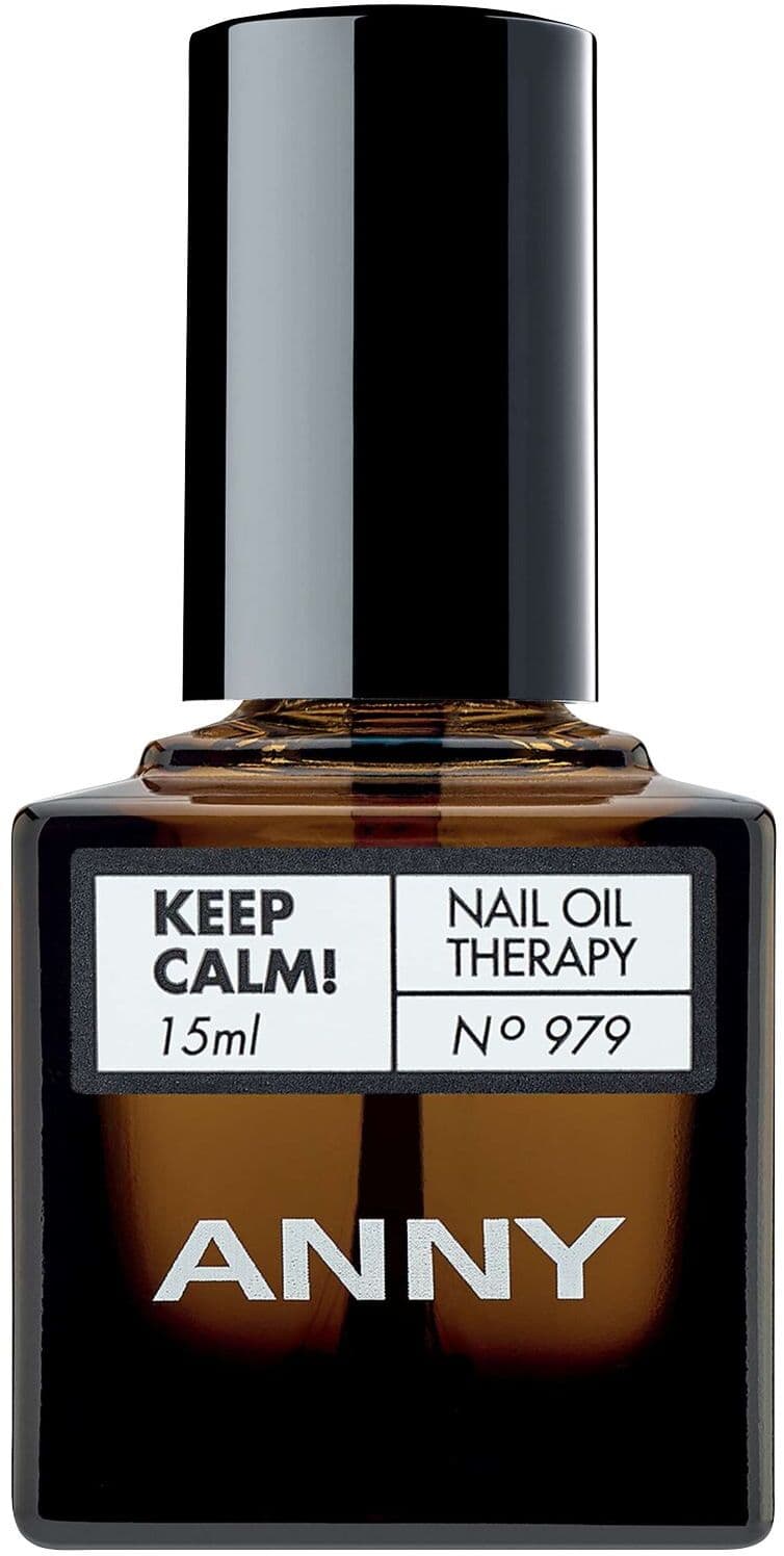 ANNY Keep Calm! Nail Oil Therapy