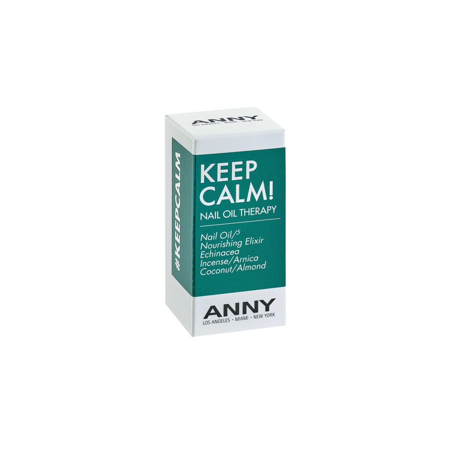Produktbild ANNY Keep Calm! Nail Oil Therapy 3 von 3