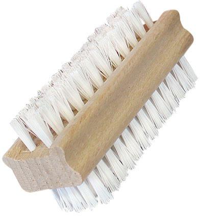 Blink Nagelbürste aus Holz