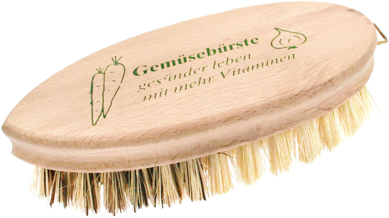 Blink Gemüsebürste