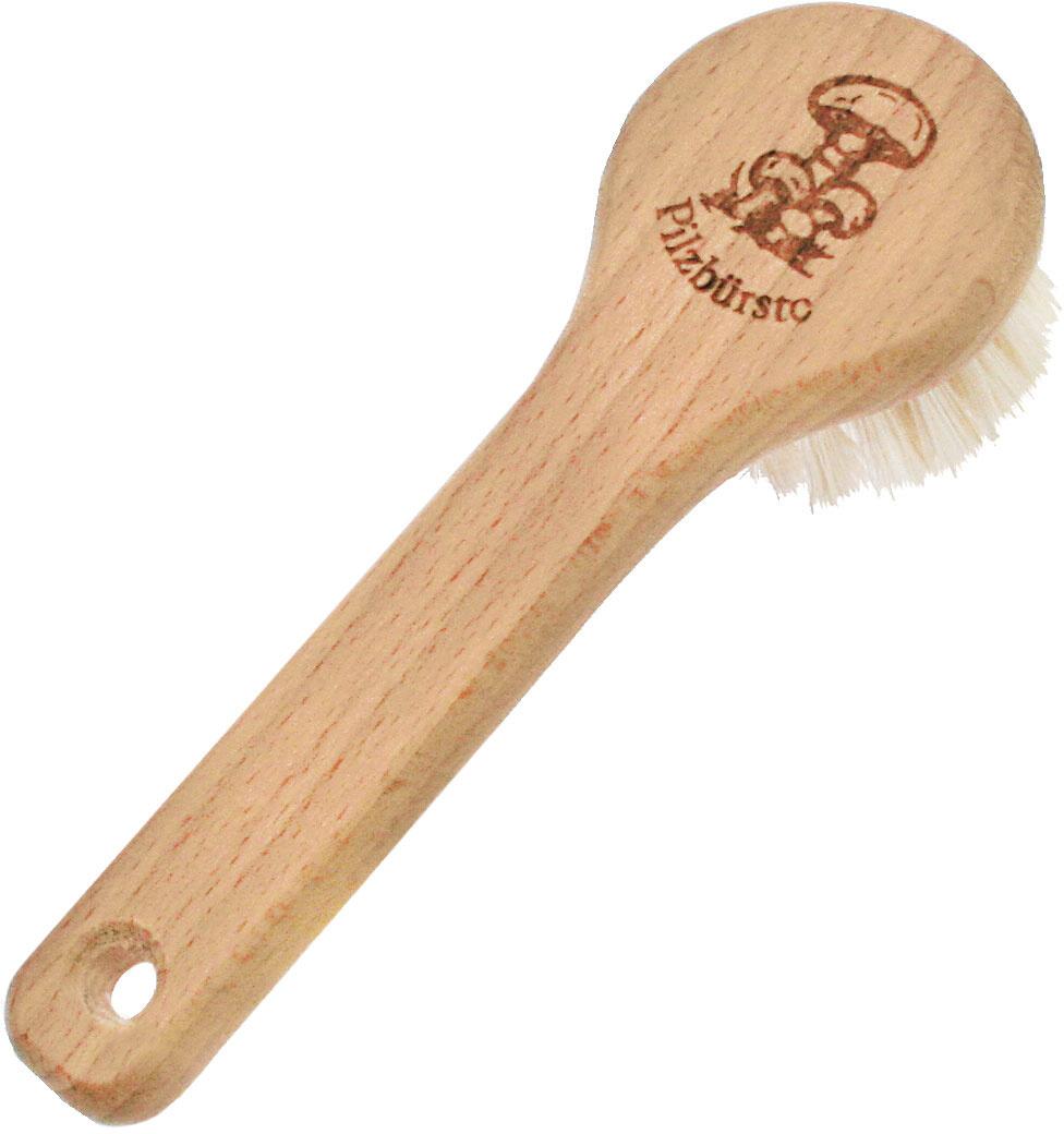 Blink Pilzbürste aus Holz