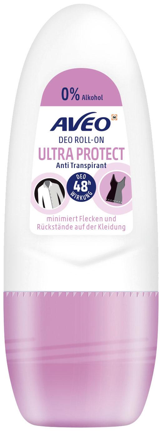 AVEO Deo Roll-On Ultra Protect