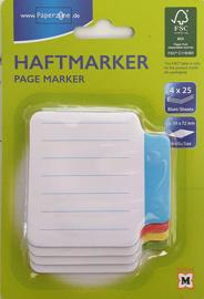 PAPERZONE Pagemarker 68 x 72mm