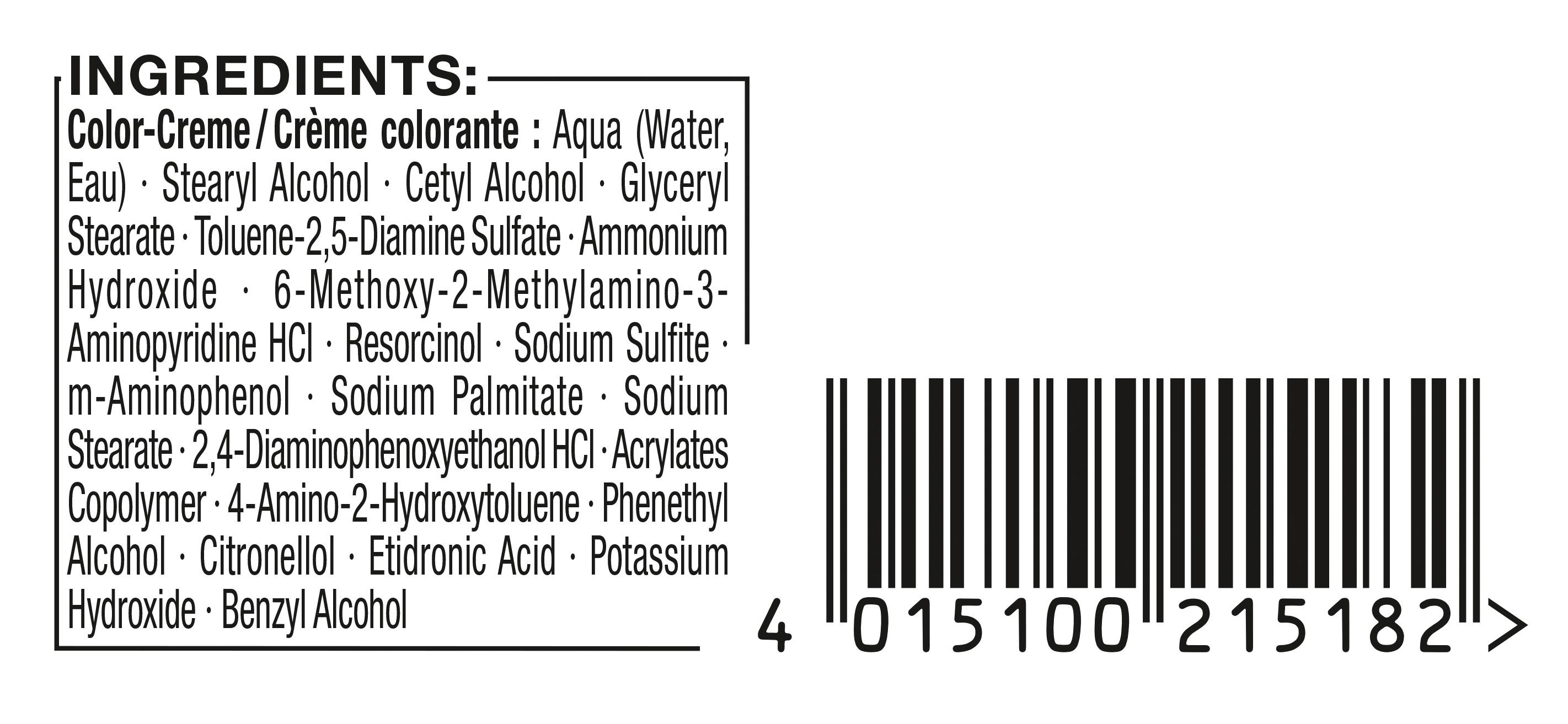 Produktbild syoss Augenbrauen Kit 10 von 20