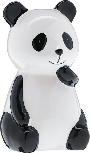 TRENDSHOP Spardose Panda