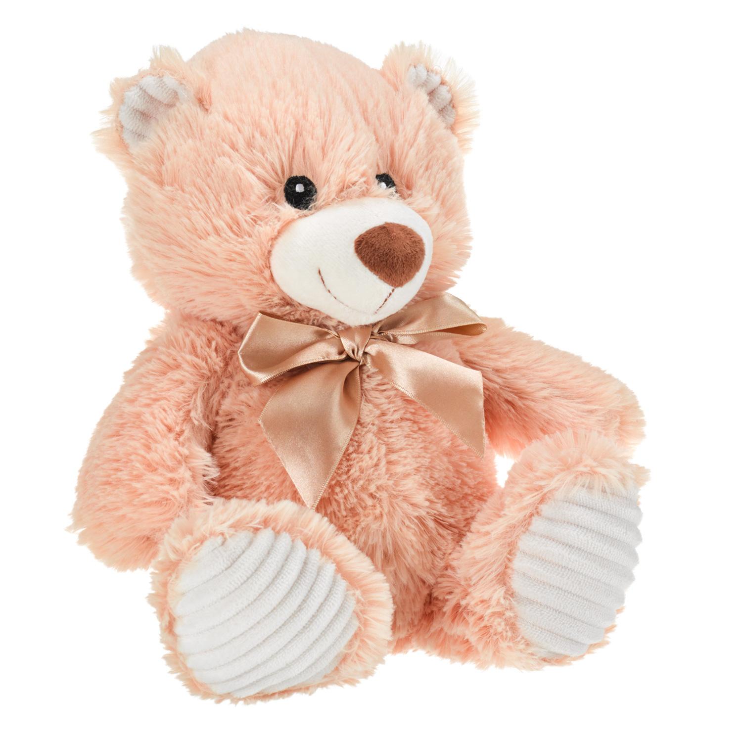 Produktbild Müller - Toy Place - Bär sitzend 30 cm 2 von 4