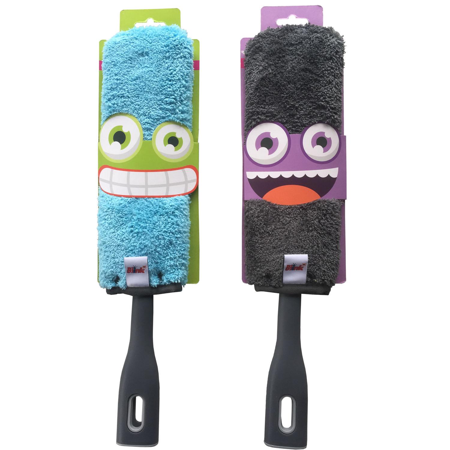 Blink Staubmonster