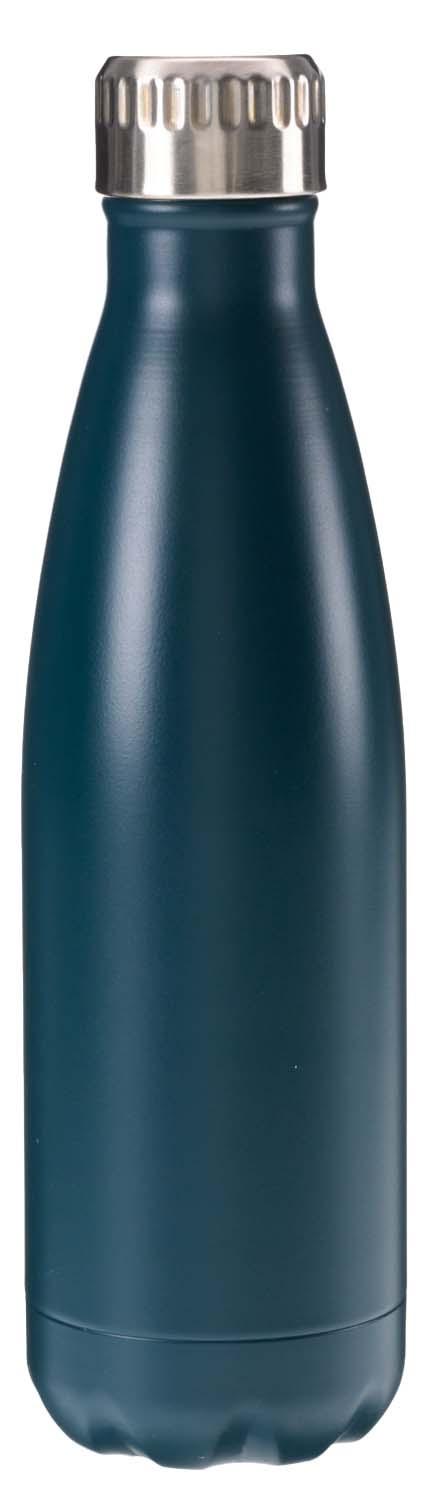 TRENDSHOP Isolierflasche Elegance 2 0,5l