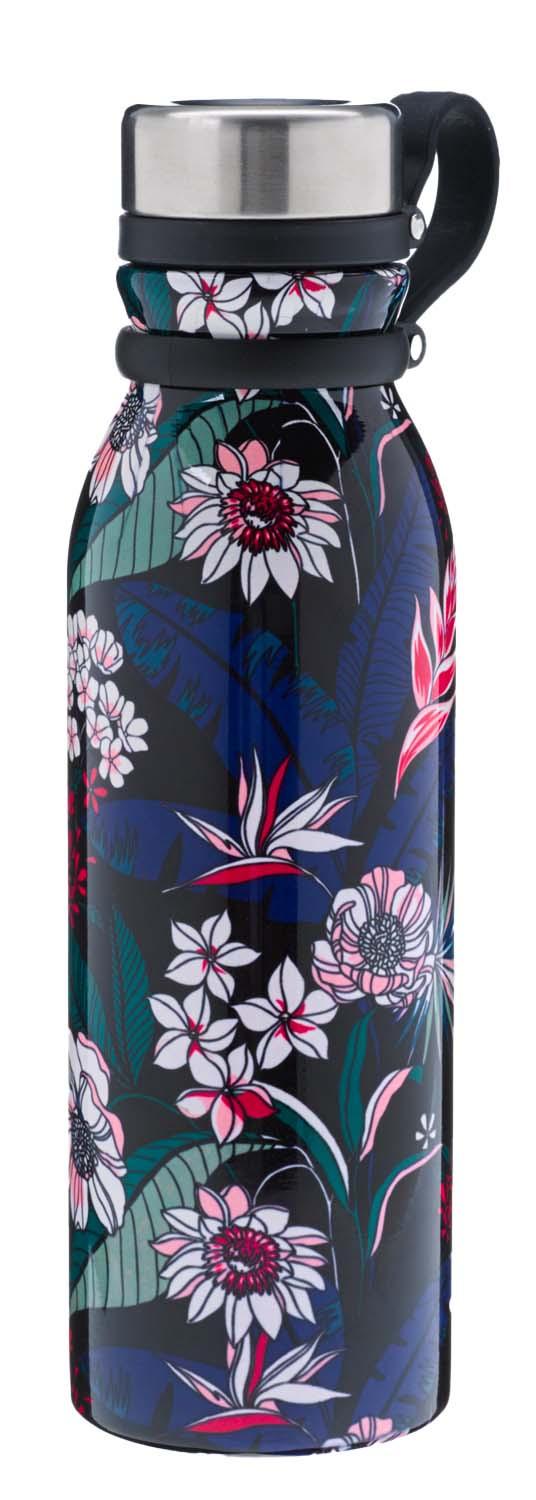 TRENDSHOP Isolierflasche Superior 0,55l