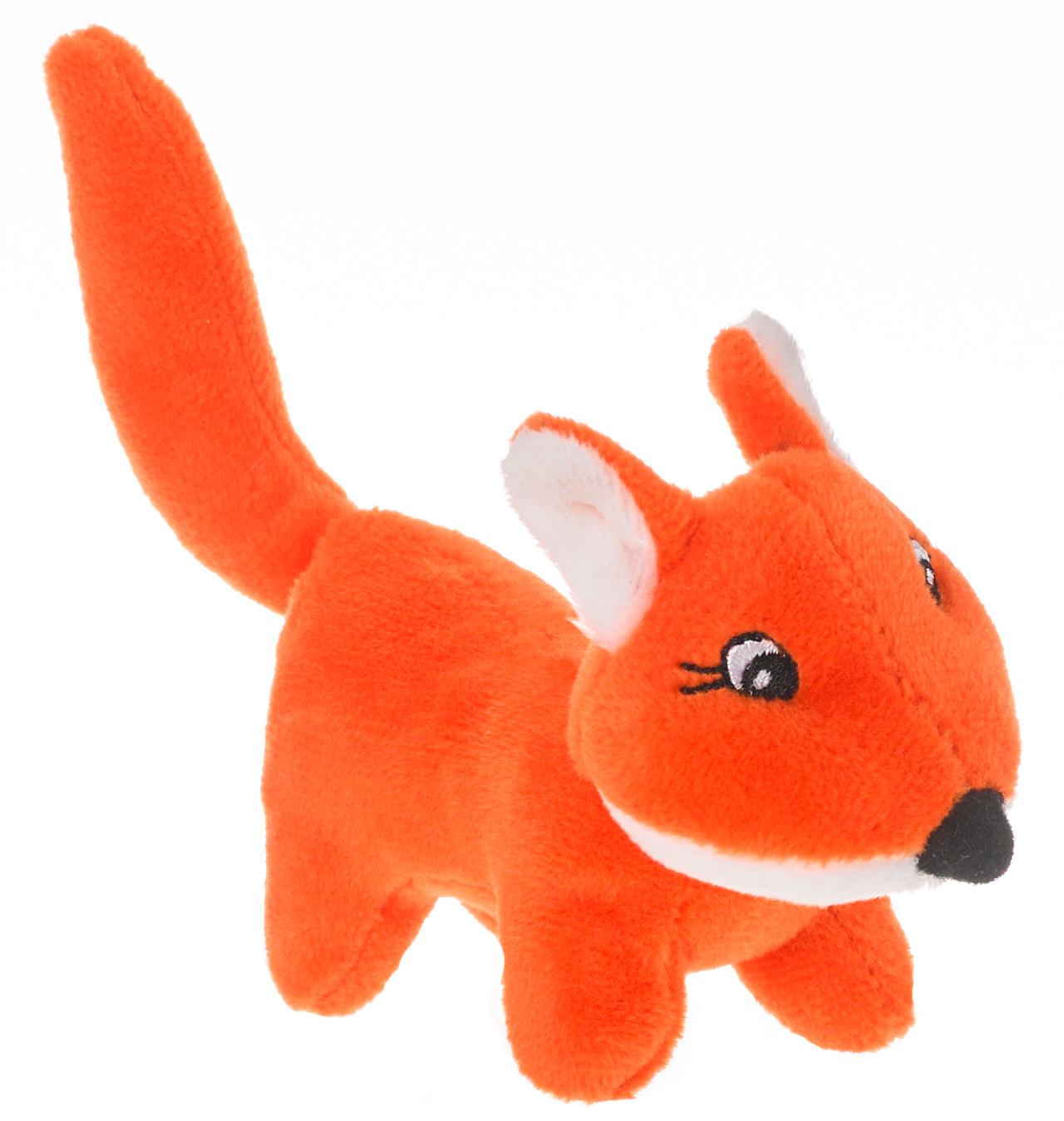 Produktbild Müller - Toy Place - Plüschtier 10 cm, 1 Stück, sortiert 4 von 7