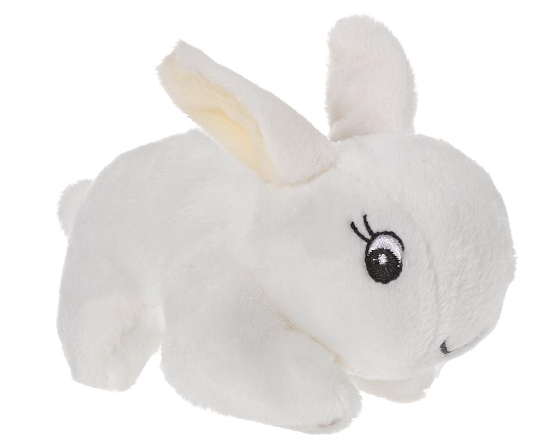 Produktbild Müller - Toy Place - Plüschtier 10 cm, 1 Stück, sortiert 6 von 7