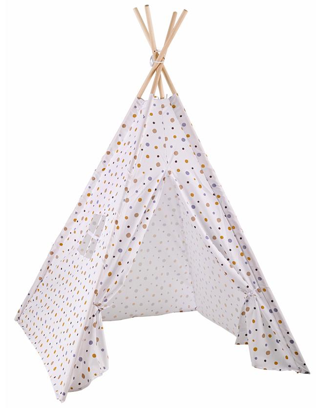 Müller - Toy Place - Kinderzelt Tipi