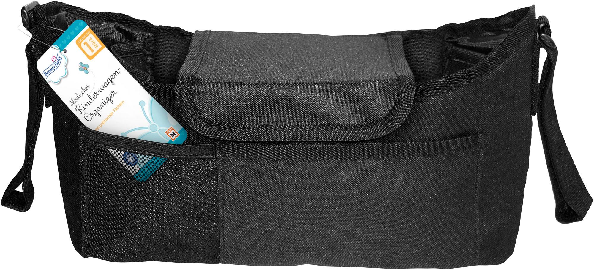 Beauty Baby Kinderwagen Organizer
