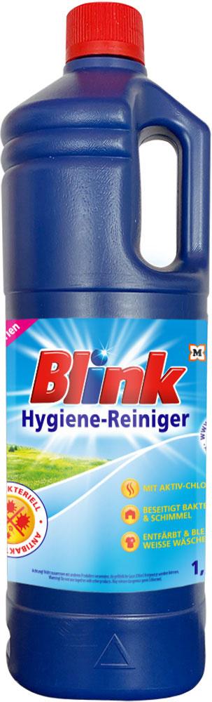 Blink Hygiene Reiniger