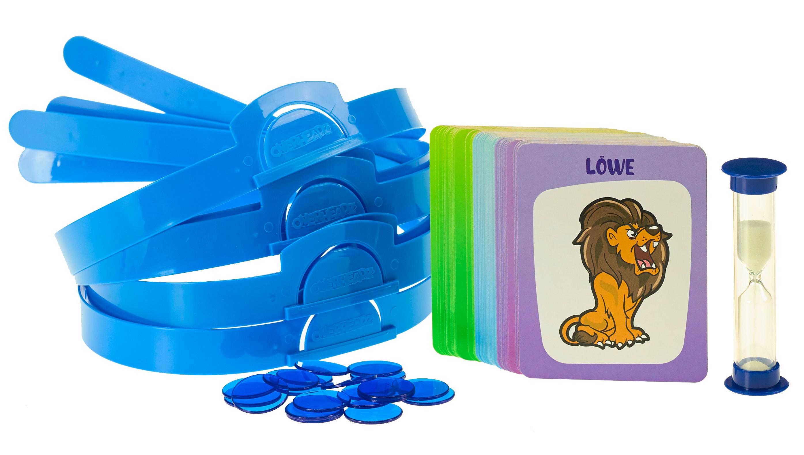 Produktbild Müller - Toy Place - OVER-HEADZ 2 von 2
