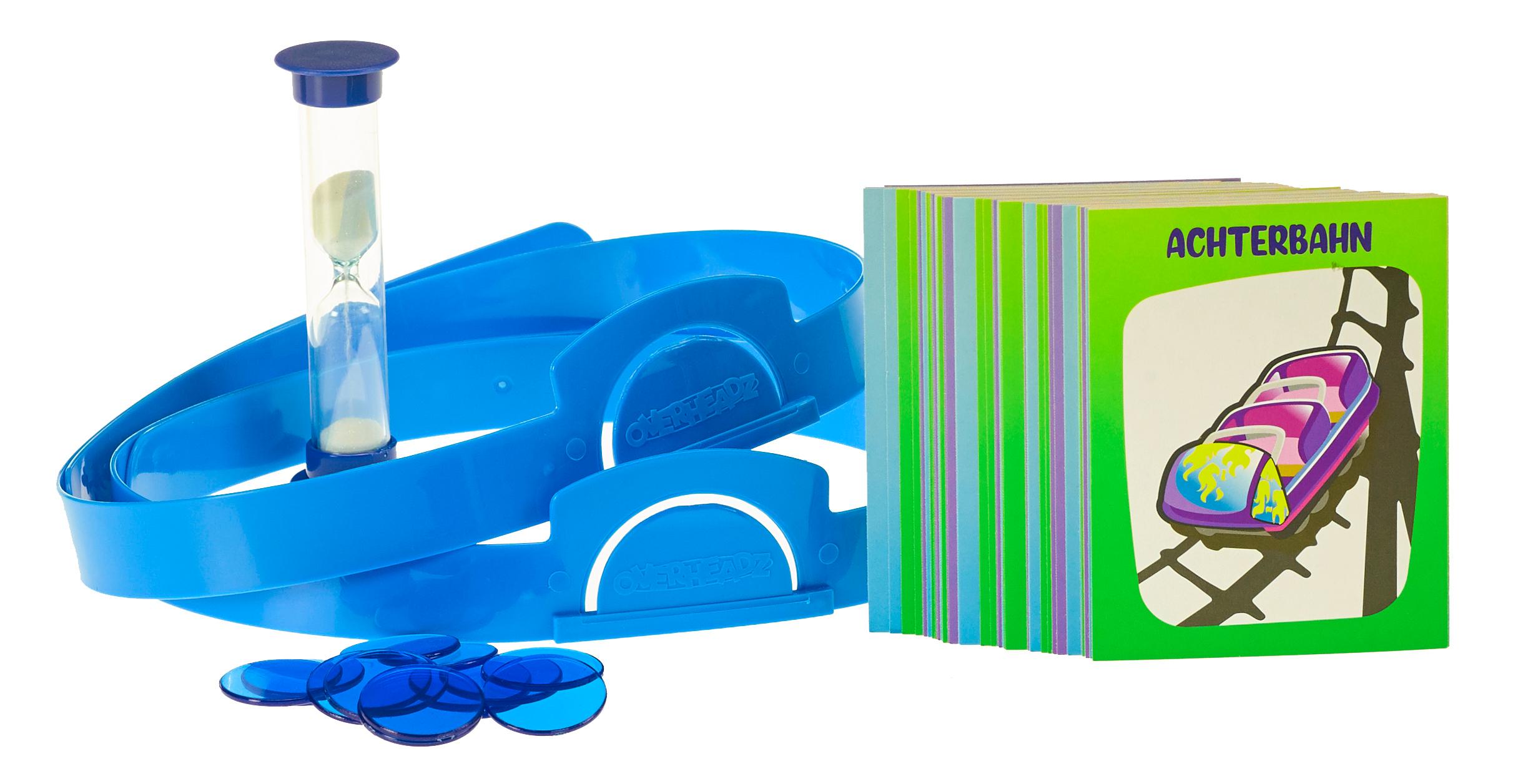 Produktbild Müller - Toy Place - OVER-HEADZ kompakt 2 von 2