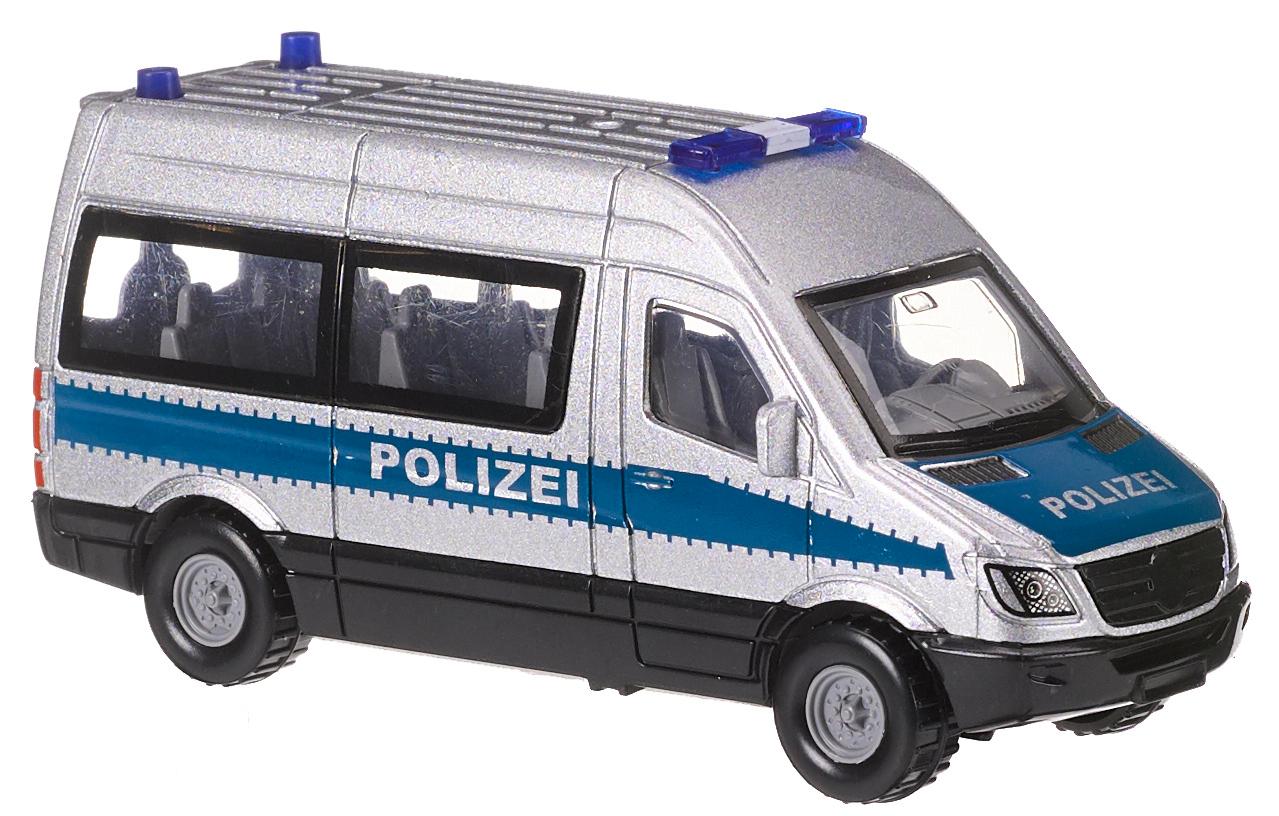 Produktbild Müller - Toy Place - Einsatzfahrzeug, 2-fach sortiert, 1 Stück 2 von 5