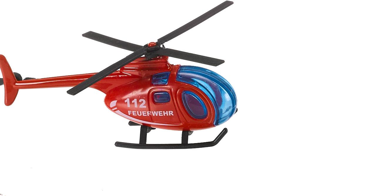 Produktbild Müller - Toy Place - City Team Set - 5 Fahrzeuge, 3-fach sortiert, 1 Stück 9 von 13