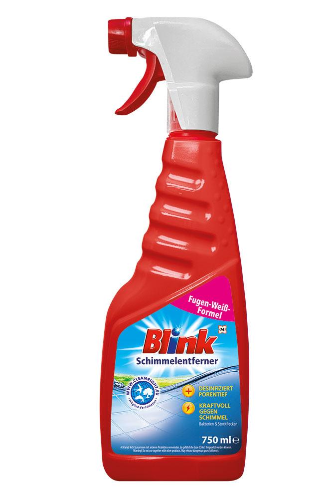 Blink Schimmelentferner