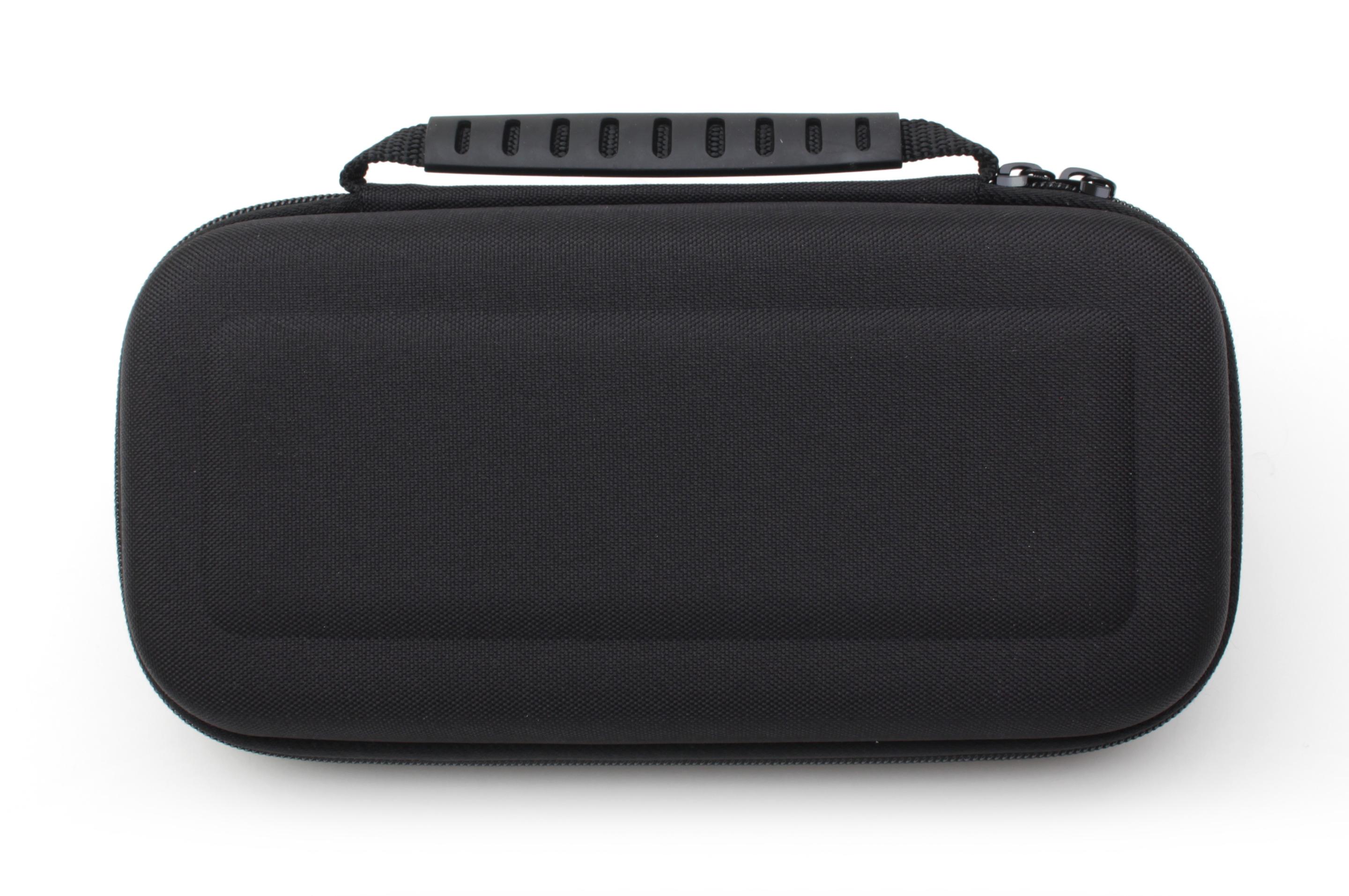 Nintendo Switch Tasche Schwarz